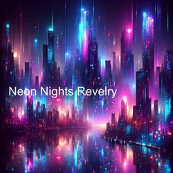 Neon Nights Revelry