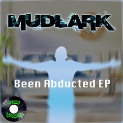 BEEN ABDUCTED EP