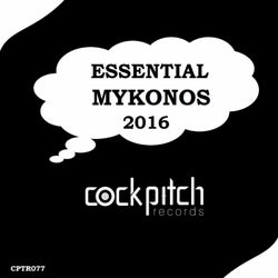 Essential Mykonos 2016