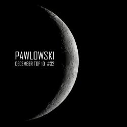 PAWLOWSKI - DECEMBER TOP 10 #32