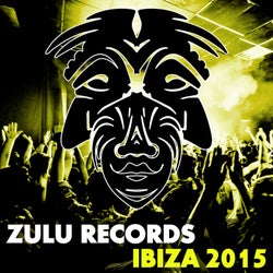 Zulu Records Ibiza 2015