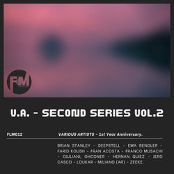 V.A. - Second Series Vol.2