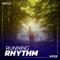 Running Rhythmn 028