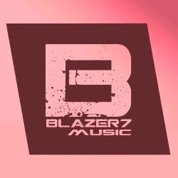 Blazer7 Music Session // Nov. 2016 #231 Chart