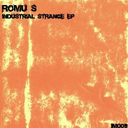 Industrial Strange EP