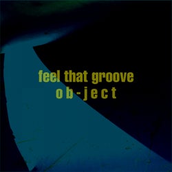 Feel That Groove