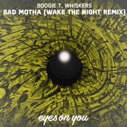 Bad Motha (Wake the Night Remix)