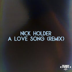 A Love Song (Remix)