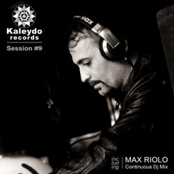 Kaleydo Records Session #9
