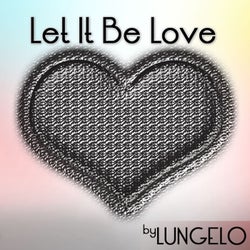 Let It Be Love