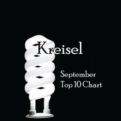 Kreisel Top 10 September