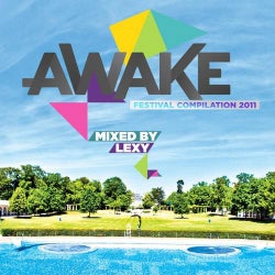 Awake - Mixed By Lexy