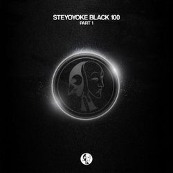 Steyoyoke Black 100, Pt. 1