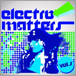 Electro Matters Vol. 5