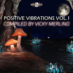 Positive Vibrations, Vol. 1