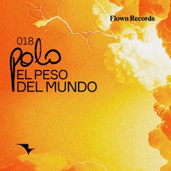 el peso del mundo