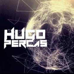 Hugo Percas Chart June 017 "New World"