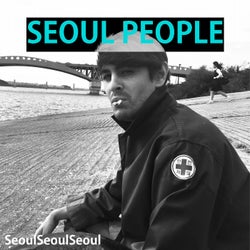 Seoul People