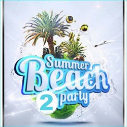 Summer Beach Party 2