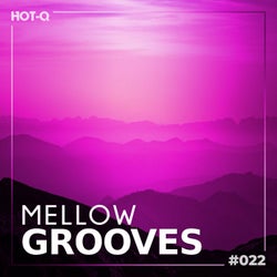 Mellow Grooves 022