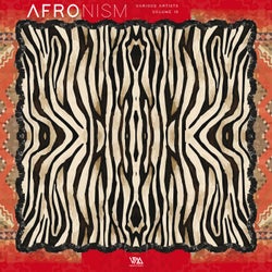 Variety Music pres. Afronism Vol. 10