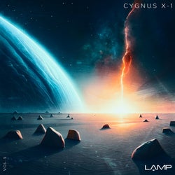 Cygnus X-1, Vol. 5