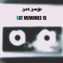 DAT Memories Vol 15