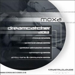 Dreamcatcher 2013