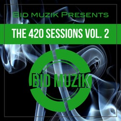 LINK Label | Bid Muzik - The 420 Sessions