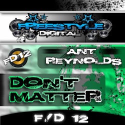 Don't Matter
