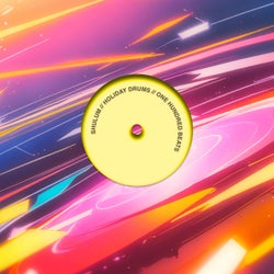 One Hundred Beats