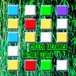 Afrika Lluvia
