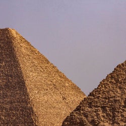 Pyramids (Amapiano)