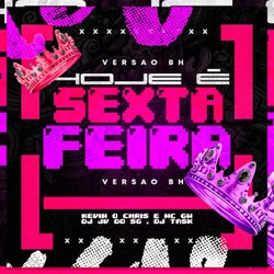 Hoje é Sexta Feira