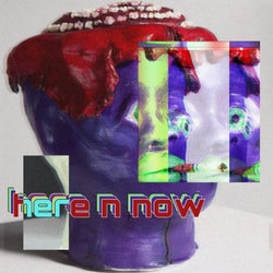 here n now (Original Mix)