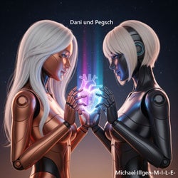 Dani und Pegsch (Küchentonstudio)