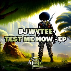 Test Me Now EP