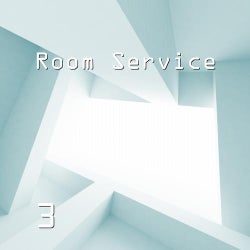 Room Service 3 - Lounge Tunes