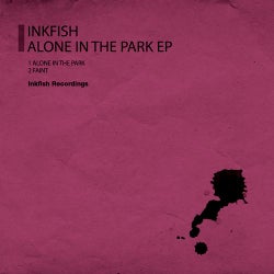 Alone In The Park EP