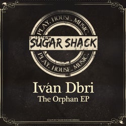 The Orphan EP