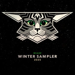 Winter Sampler 2025