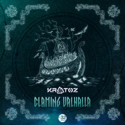 Claiming Valhalla
