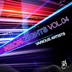 Neon Nights, Vol 04