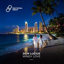 Windy Love