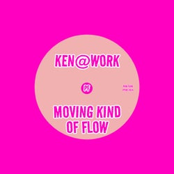 Moving Kind Of Flow