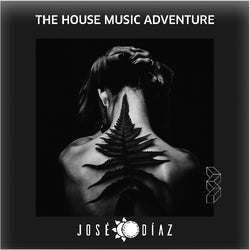 José Díaz - Deep House - 250