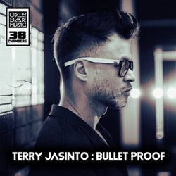 Bullet Proof