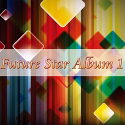Future Star Album 1