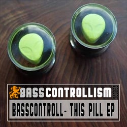 This Pill EP