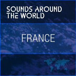 Around The World: France